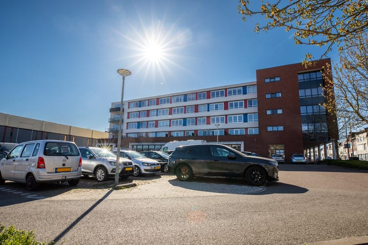 Rumpenerstraat 143-HS31 in Brunssum foto