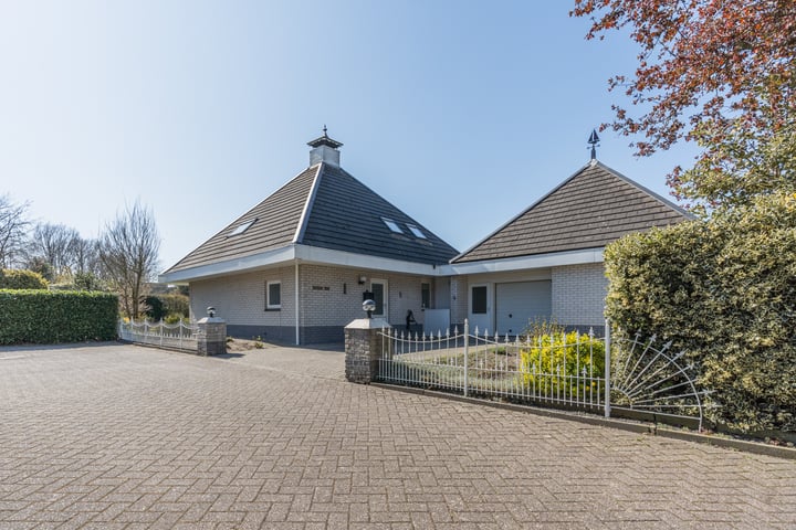 Foto van woning Rumpte 4, Meppel
