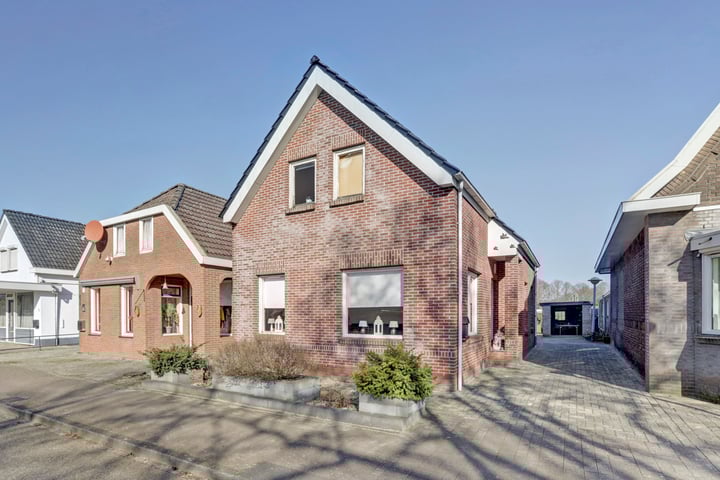 Runde NZ 93 in Emmer-Compascuum