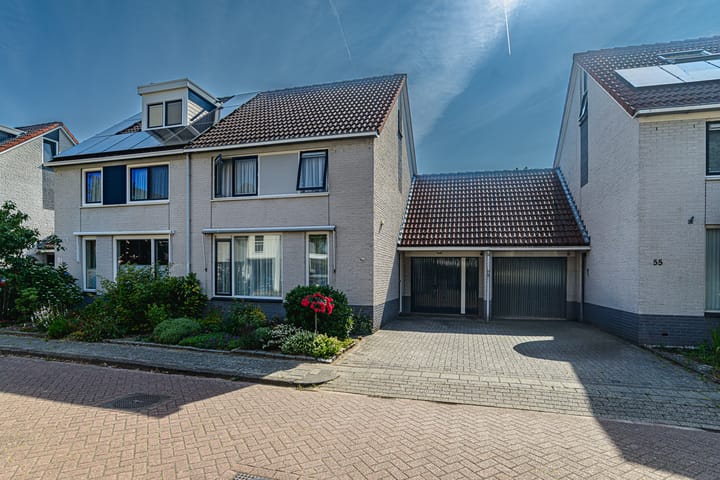 Runenberghoek 53 in Enschede