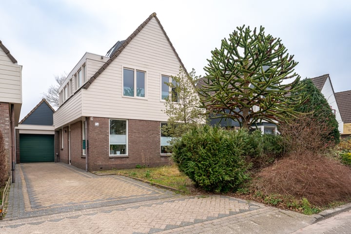Runmolen 94 in Alkmaar foto