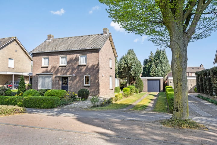 Runrotstraat 22 in Geffen foto