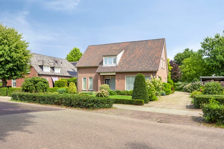 Runstraat 64a in Schaijk foto
