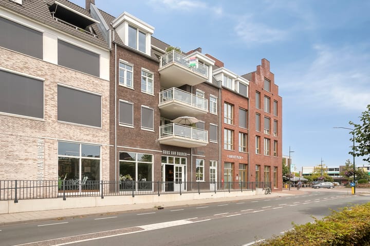 Foto van woning Runweg 4E, Berlicum