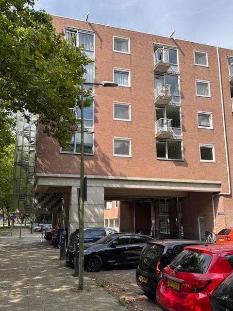 Rupelmonde 108 in Amsterdam