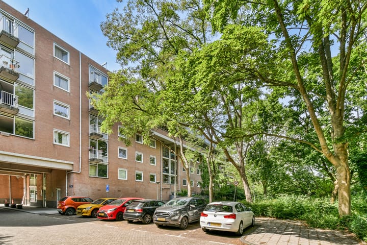 Rupelmonde 65 in Amsterdam foto