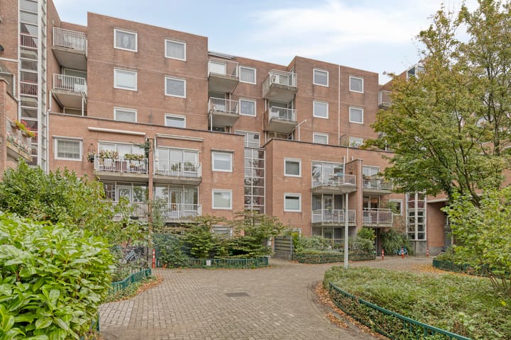 Rupelmonde 83 in Amsterdam foto