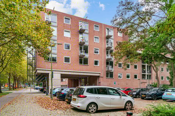 Rupelmonde 84 in Amsterdam