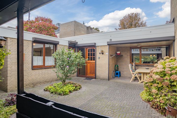 Rupelmondestraat 13 in Arnhem foto