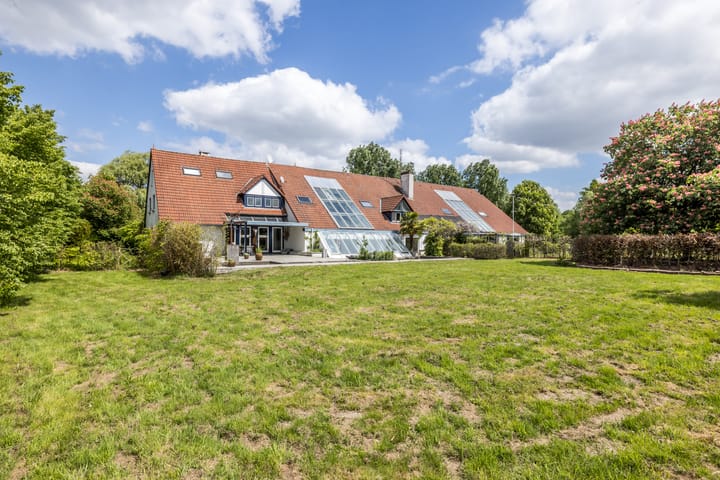 Ruscher 1 in Schinveld foto