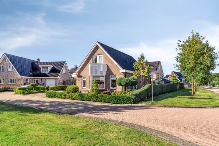 Foto van woning Rusken 14, Odoorn