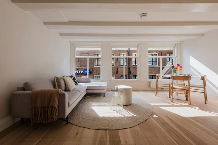 Rusland 29D in Amsterdam foto