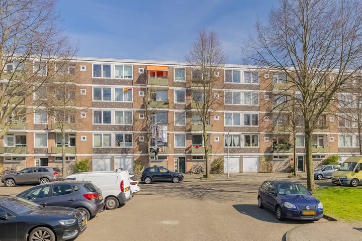 Ruslandstraat 65 in Haarlem foto
