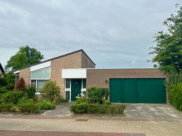 Foto van woning Russchevlietstraat 15, Schoondijke