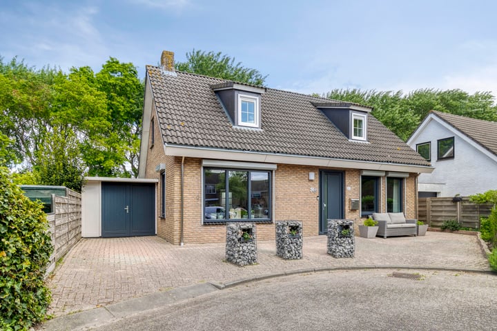 Foto van woning Rustburg 52, Ouddorp
