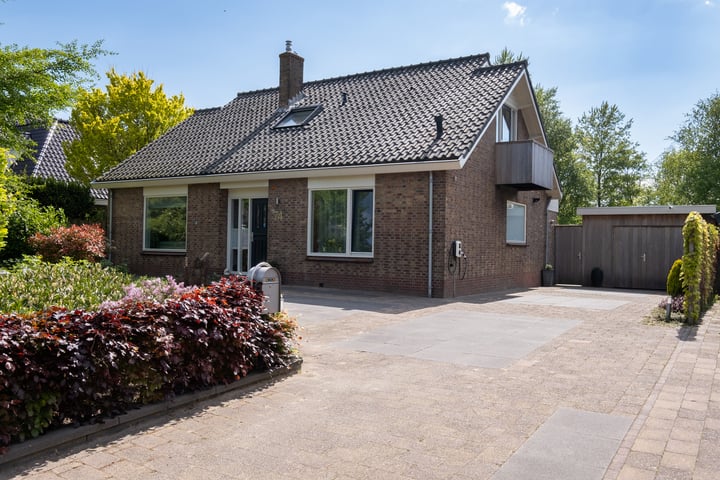 Foto van woning Rustenburgerweg 74, Heerhugowaard