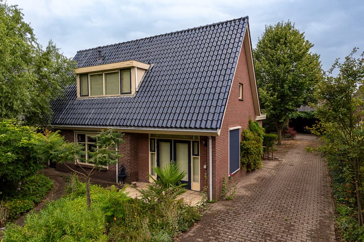 Foto van woning Rustenburgsweg 90, Oldebroek