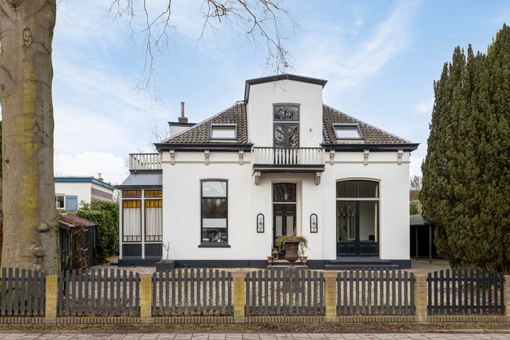 Rustoordlaan 46 in Eefde foto