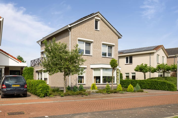 Rutenberg 21 in Raalte foto