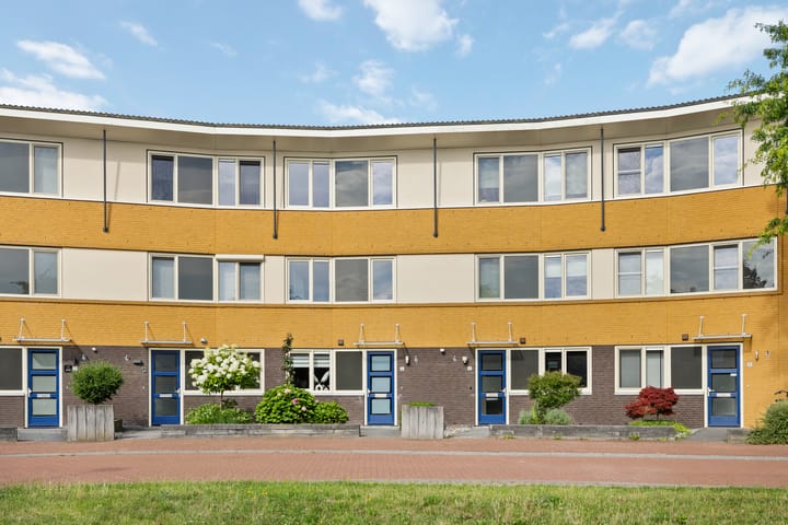 Foto van woning Rutenberg 5, Raalte