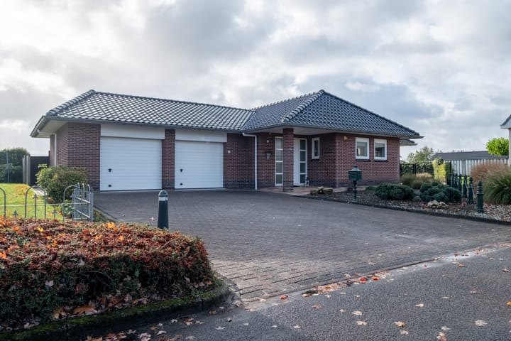 Ruterspet 5 in Harkema