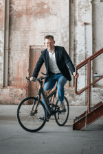 Foto van Rutger Bakker