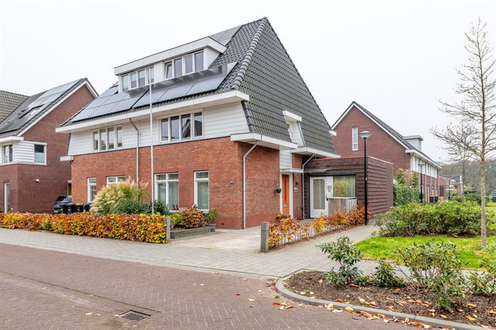 Rutger Loenenweg 21 in Austerlitz foto