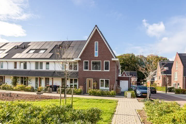 Rutger Loenenweg 81 in Austerlitz foto