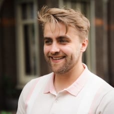 Foto van Rutger Ottens