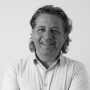 Foto van Rutger Spiering