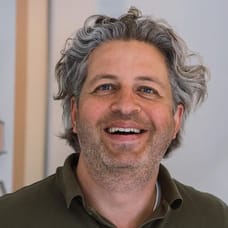 Foto van Rutger Spiering