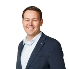 Foto van Rutger Tulner