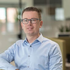 Foto van Rutger van der Horst