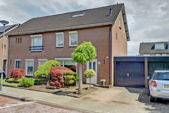 Foto van woning Rutgerstraat 46, Maasbree