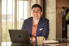 Foto van Rutgher de Ritter