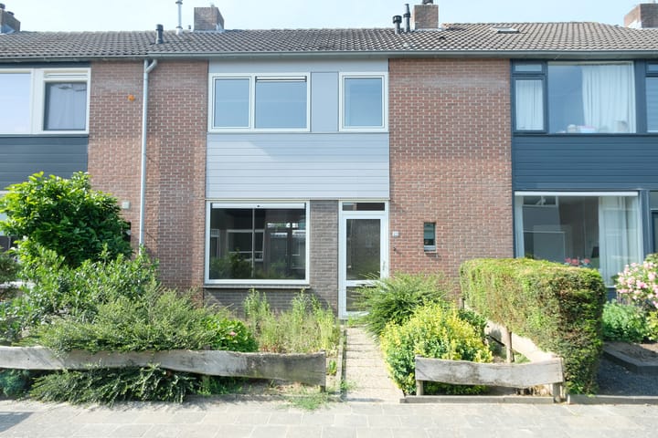 Rutgher Jacobsstraat 23 in Tricht