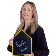 Foto van Ruth Sarah Foget
