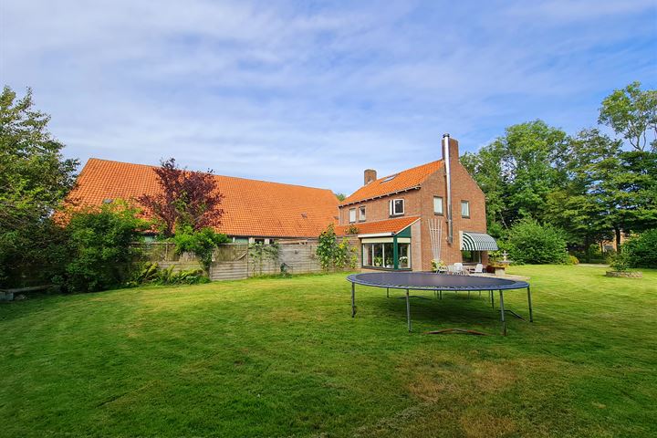 Ruttensepad 14 in Rutten foto