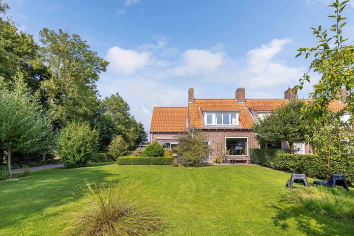 Foto van woning Ruttensepad 8D, Rutten