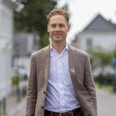 Foto van Ruud Verlaan