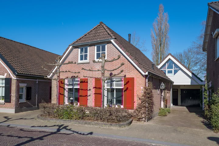 Ruurloseweg 13 in Hengelo (Gld)