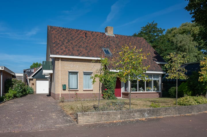 Ruurloseweg 2 in Zelhem foto