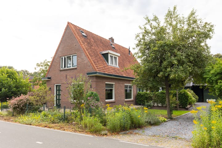 Foto van woning Ruurloseweg 22, Vorden