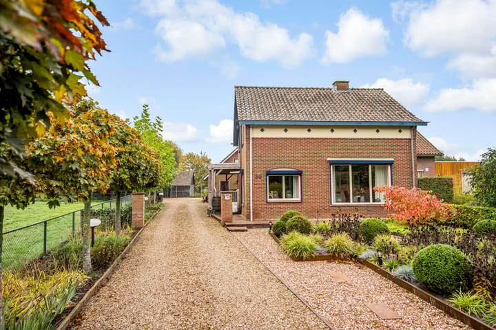 Ruurloseweg 30 in Zieuwent