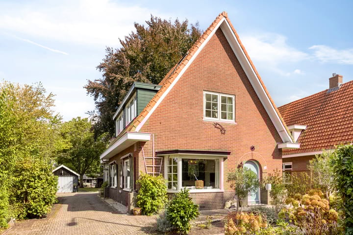 Foto van woning Ruurloseweg 49, Vorden