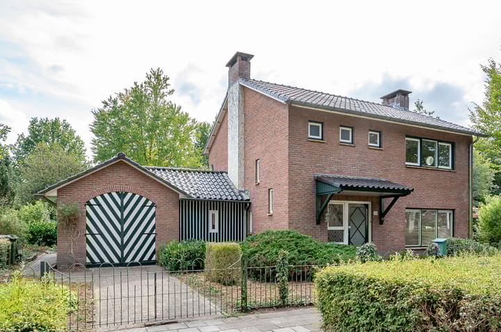 Foto van woning Ruurloseweg 66, Vorden