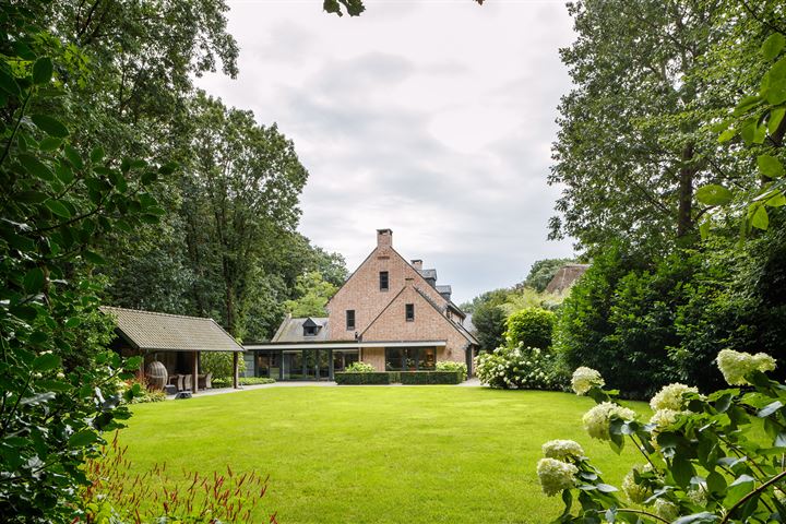 Ruusbroeclaan 19 in Zeist foto