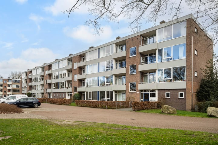 Ruusbroecstraat 179 in Zwolle foto