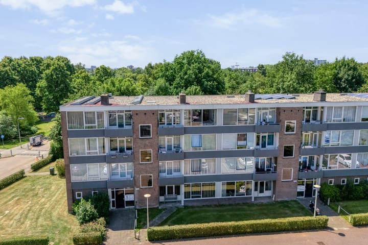 Foto van woning Ruusbroecstraat 19, Zwolle