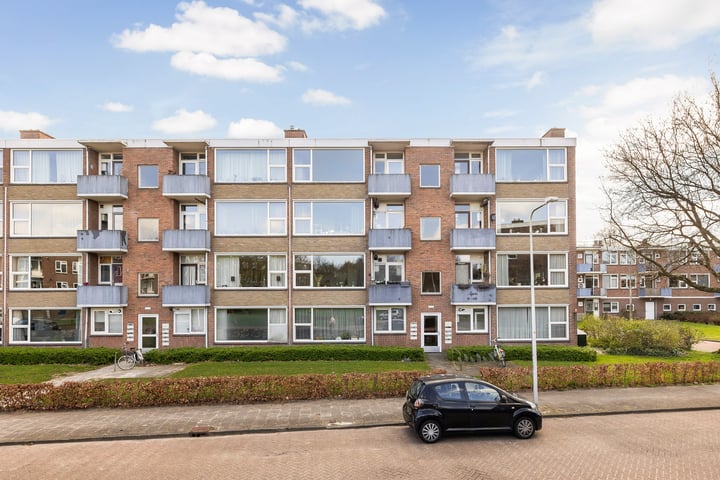 Ruusbroecstraat 22 in Zwolle foto
